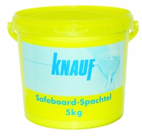 Knauf Safeboard Spachtel