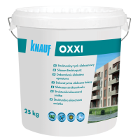 Knauf OXXI S Baranek